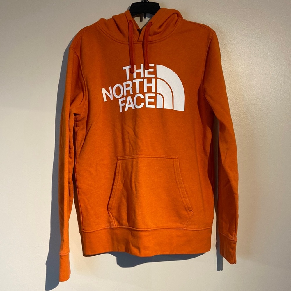North Face Hoodie